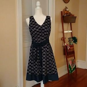 Back to school dress!